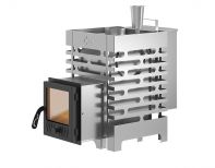 12 INOX стекло АКВА