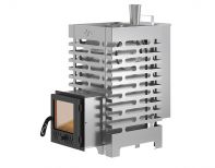 16 INOX стекло АКВА
