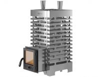 20 INOX стекло