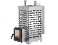 20 INOX стекло АКВА