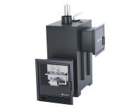 Анапа М2 базовая модель. Защитный экран, ГАЗ - САБК-40, AISI 321