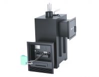 Анапа М2 базовая модель. Футеровка, ГАЗ - ГГУ-40, AISI 430
