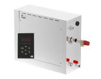 Печи для бани и сауны Sawo Парогенератор Economy STE-60-C1/3-V2 6 кВт, пульт в комплекте - фото 1