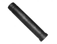 Печи для бани и сауны ProMetall Чугунный дымоход 115/740 черный - фото 1