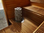 Печи для бани и сауны Harvia Kivi PI70 (Киви) - фото 5