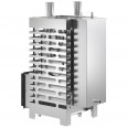 Печи для бани и сауны Aston 20 INOX АКВА - фото 2