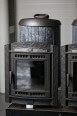 Печи для бани и сауны ProMetall Атмосфера L в ламелях из натурального камня Талькохлорит наборный - фото 3
