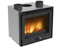 Топки La Nordica Inserto 70 Ventilato (Инсерто вентилато) - фото 1
