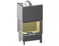 Топки Spartherm Linear 4S Varia 2Lh (var. 2) (Вариа) - фото 1