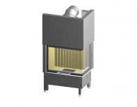 Топки Spartherm Linear 4S Varia 2Rh (var. 2) (Вариа) - фото 1