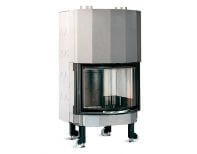 Monoblocco Ironker 750 Tondo (Моноблокко)