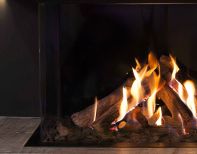 Тру Вижн 850 CL/CR газовая с внутренними стенками из стали