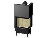 Топки Spartherm Varia 2R-50h-4S (Вариа) - фото 1