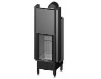 Топки Spartherm Linear 4S Arte 1V66h (Арте) - фото 1