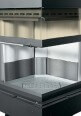 Топки La Nordica Monoblocco 800 Angolo DX  (Моноблокко) - фото 4