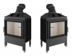 Топки Spartherm Linear 4S Varia 1V57 R (Вариа) - фото 2