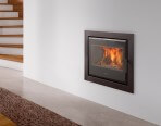 Топки Hergom Nature 100 Cast iron lining (Натура) - фото 3