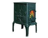 Печи Dovre 40CBS/B - фото 1
