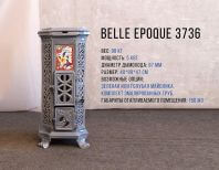 Belle Epoque 3736 (Бель Эпокь)