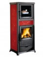 Печи La Nordica TermoRossella Plus Forno DSA (Термо Росселла) - фото 4