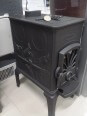 Печи Dovre 40CBS/B - фото 2