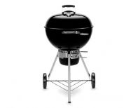 Готовка пищи на огне Weber Master-Touch GBS E-5755 - фото 1